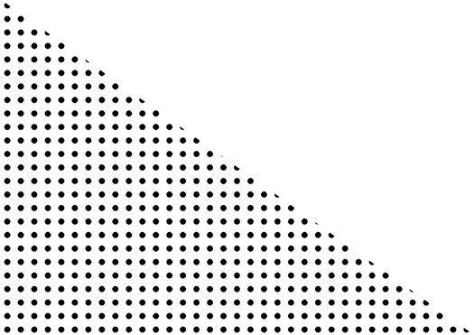 Dot pattern