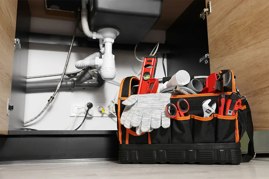 Dependable Drain Cleaning